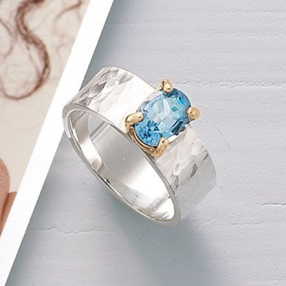 James Avery Ring
